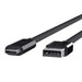EAN 0745883692309 - Belkin USB-A - USB-C, 0.9m cable USB USB 3.2 Gen 2 (3.1 Gen 2) 0,9 m USB A USB C Negro imagen 3