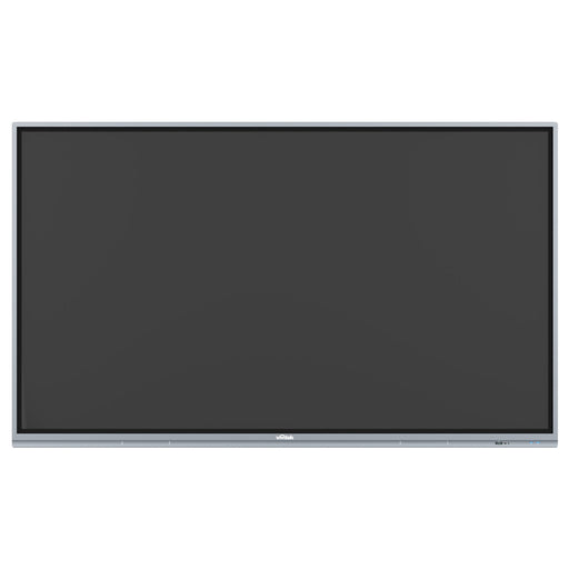 EAN 813097025555 - Vivitek NovoTouch EK865i pizarra blanca interactiva 2,18 m (86") 3840 x 2160 Pixeles Pantalla táctil Gris  imagen 1