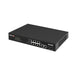 EAN 4717964704269 - Edimax GS-5210PL switch Gestionado Gigabit Ethernet (10/100/1000) Negro imagen 3