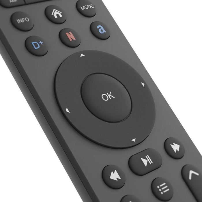 EAN 4047443532275 - Hama 00221057 mando a distancia IR inalámbrico Receptor AV, DVD/Blu-ray, TV Botones imagen 5