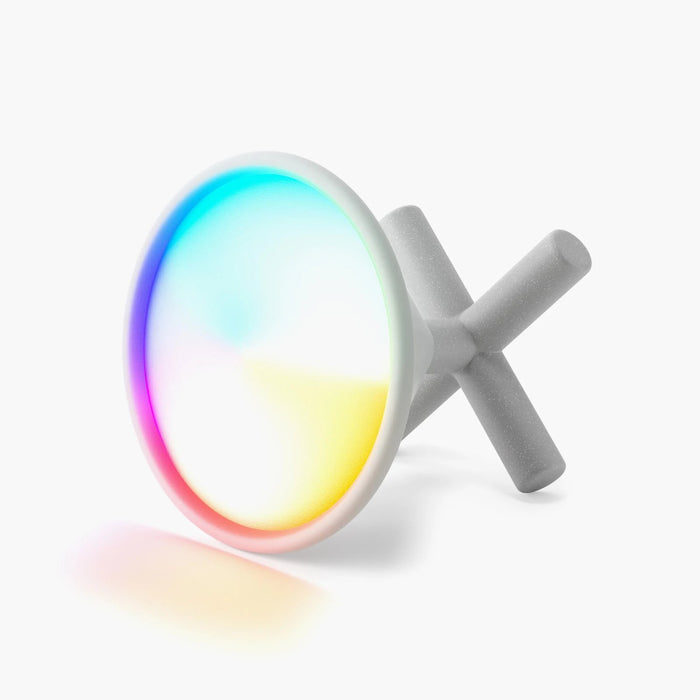 EAN 4897105335955 - Nanoleaf Umbra Cono Portable Lamp Lámpara de mesa inteligente Wi-Fi/Bluetooth imagen 1