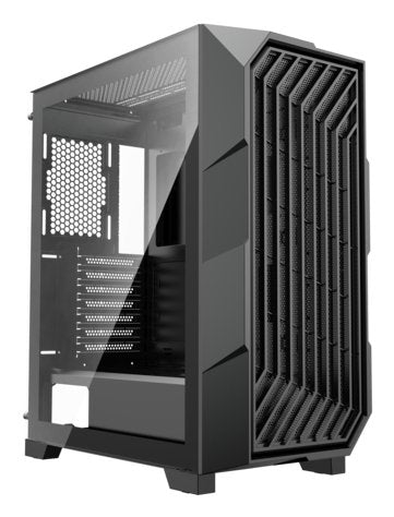 EAN 4044953504228 - Xilence Performance A+ BREEZE II Midi Tower Negro imagen 10