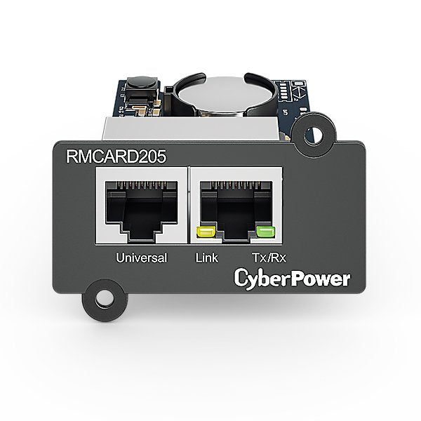 EAN 4712364141089 - CyberPower RMCARD205 accesorio para UPS imagen 3
