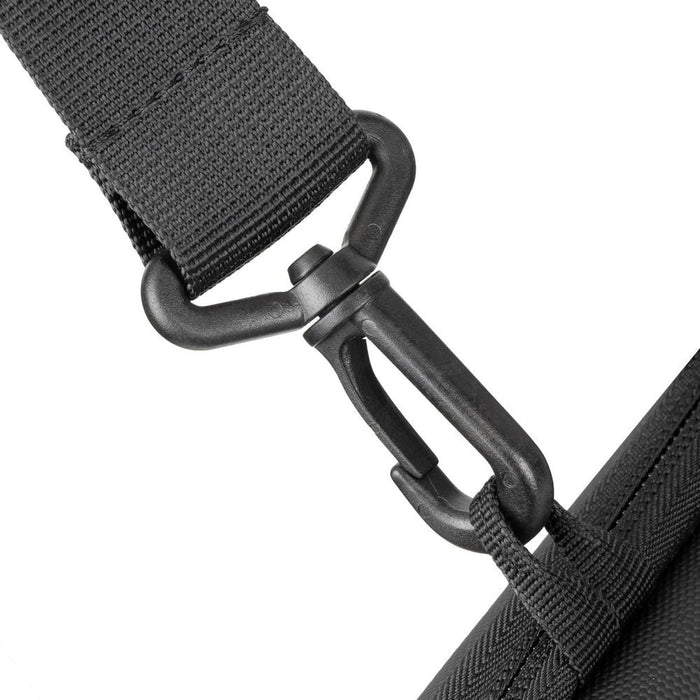 EAN 4260709012841 - Rivacase 5130 38,9 cm (15.3") Funda protectora rígida Negro imagen 9