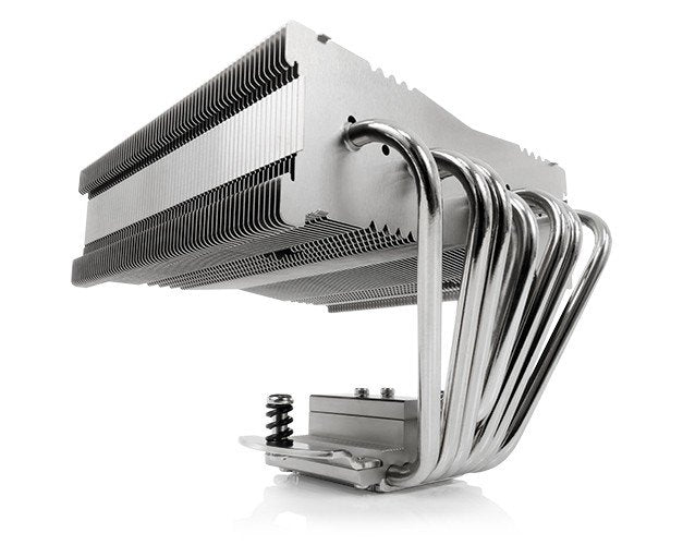 EAN 4716123315698 - Noctua NH-C14S sistema de refrigeración para ordenador Procesador Enfriador 14 cm imagen 4