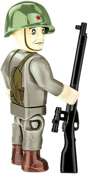 EAN 5902251022808 - COBI BM-13 Katyusha (ZIS-6) imagen 5