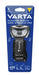 EAN 4008496021567 - Varta 18650 101 401 linterna Negro Linterna con cinta para cabeza LED imagen 1
