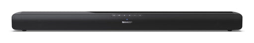 EAN 4974019216522 - Sharp HT-SB100 altavoz soundbar Negro 2.0 canales 75 W imagen 1