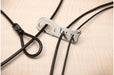 EAN 0085896645191 - Kensington 64519US cable antirrobo Gris imagen 2