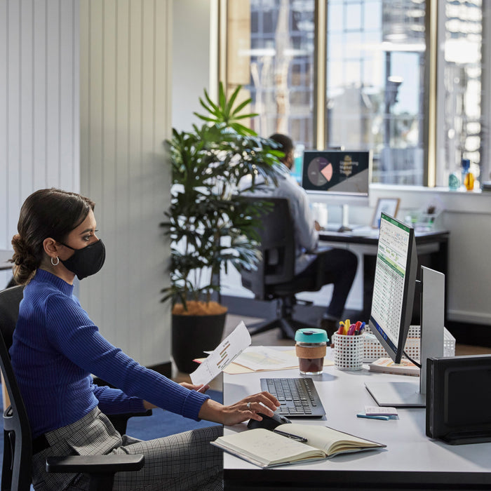 EAN 199485673431 - HP Pro Mini 400 G9 Intel® Core™ i7 i7-14700T 16 GB DDR5-SDRAM 512 GB SSD Windows 11 Pro Mini PC Negro imagen 6