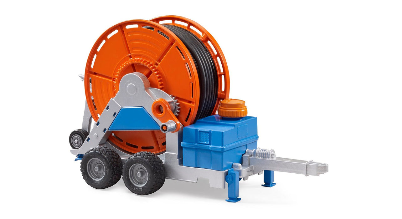 EAN 4001702020347 - BRUDER 02034 set de juguetes imagen 2