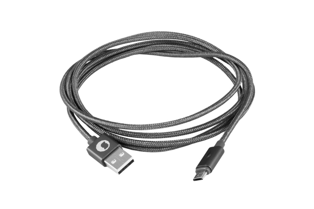 EAN 8420738936396 - SilverHT 93639 cable USB USB 2.0 USB A Micro-USB A imagen 1
