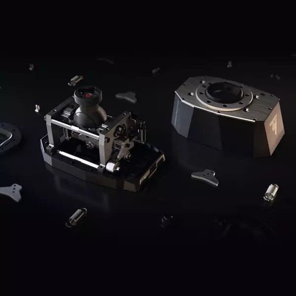 EAN 3362932915980 - Thrustmaster 2960882 accesorio de controlador de juego Kit de montaje imagen 6