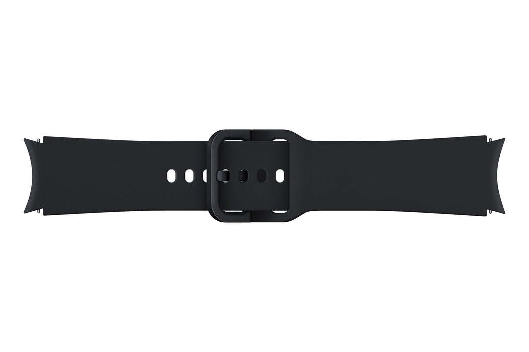 EAN 8806092659377 - Samsung ET-SFR86SBEGEU Accesorios para dispositivos vestibles inteligentes Grupo de rock Negro imagen 3