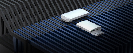 EAN 4779051841486 - Teltonika OTD500100000 router Gigabit Ethernet Blanco imagen 2