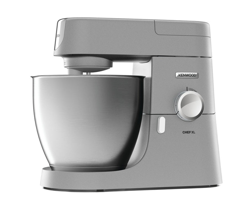EAN 5011423191324 - Kenwood Electronics Chef XL KVL4100S robot de cocina 1200 W 6,7 L Plata imagen 1