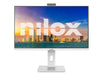 EAN 8431775036314 - Nilox NXM27RWEB02W pantalla para PC 68,6 cm (27") 1920 x 1080 Pixeles Full HD LED Blanco imagen 1