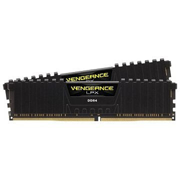 EAN 0843591031110 - Corsair Vengeance LPX módulo de memoria 16 GB 2 x 8 GB DDR4 imagen 1