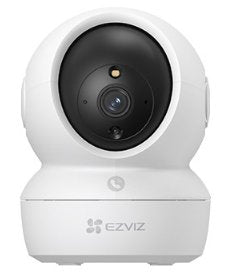EAN 6941545634388 - EZVIZ H6c Pro 3K Esférico Cámara de seguridad IP Interior 2880 x 1620 Pixeles Escritorio imagen 1