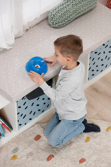 EAN 4001167834848 - BABY born Jonas 43cm imagen 15