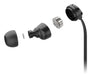EAN 5055374711200 - Motorola EARBUDS3CS auricular y casco Auriculares Alámbrico Dentro de oído Llamadas/Música USB Tipo C Neg imagen 4