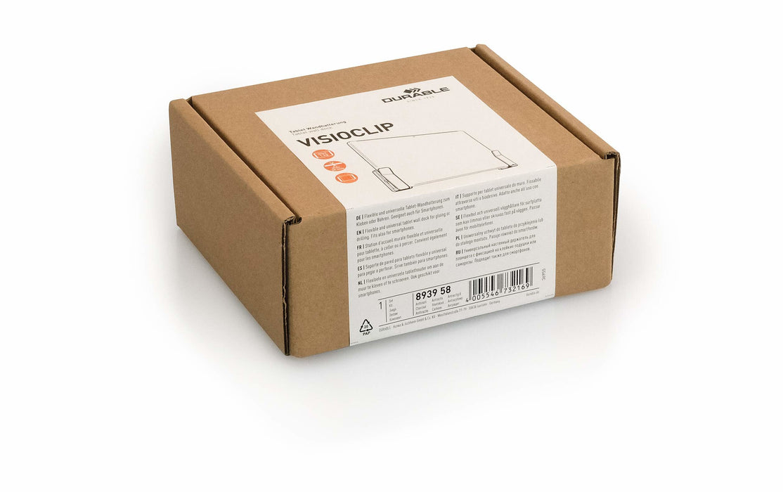 EAN 4005546732169 - Durable 893958 kit de montaje Negro imagen 9