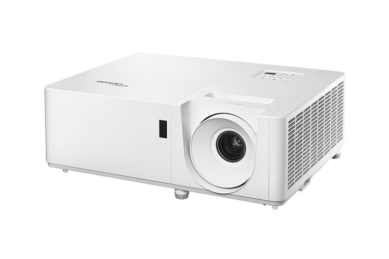 EAN 5055387665798 - Optoma ZX300 Proyector de alcance estándar 3500 lúmenes ANSI DLP XGA (1024x768) 3D imagen 2