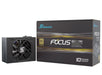 EAN 4711173877110 - Seasonic FOCUS SGX-750 (2021) unidad de fuente de alimentación 750 W 20+4 pin ATX SFX Negro imagen 6