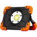 EAN 4048599114322 - REV 2620011210 linterna Negro, Naranja LED imagen 1