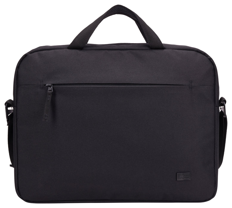 EAN 0085854256353 - Case Logic Invigo Eco INVIA114 Black 35,6 cm (14") Funda Negro imagen 3