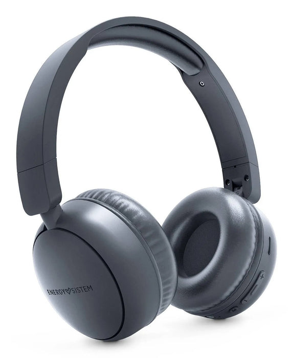 EAN 8432426457618 - Energy Sistem HeadTuner Auriculares Inalámbrico Diadema Llamadas/Música USB Tipo C Bluetooth Negro imagen 1