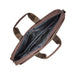 EAN 4260403570807 - Rivacase 8335 BROWN maletines para portátil 39,6 cm (15.6") Maletín Marrón imagen 9