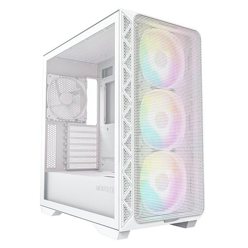 EAN 4710562748970 - Montech Air 903 MAX Midi Tower Blanco imagen 1