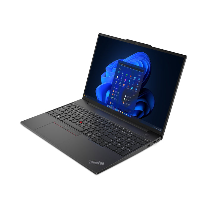 EAN 0197530211256 - Lenovo ThinkPad E16 Gen 2 (Intel) Intel Core Ultra 5 125U Portátil 40,6 cm (16") WUXGA 8 GB DDR5-SDRAM 25 imagen 2
