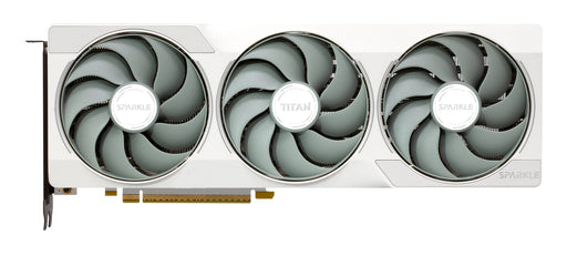 EAN 4711342290788 - Sparkle Technology Intel Arc B580 Luna OC 12 GB GDDR6 imagen 2