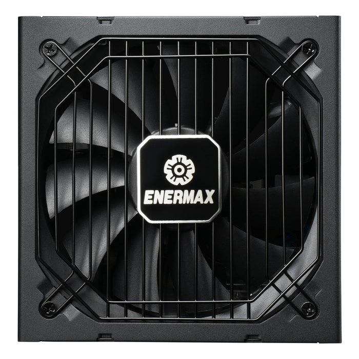 EAN 4713157728180 - Enermax EGN1200P unidad de fuente de alimentación 1200 W 20+4 pin ATX ATX Negro imagen 7