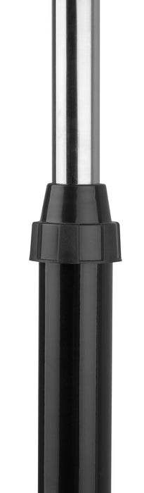 EAN 5901443112907 - Activejet Regular WSR-40C ventilador Negro, Plata imagen 4