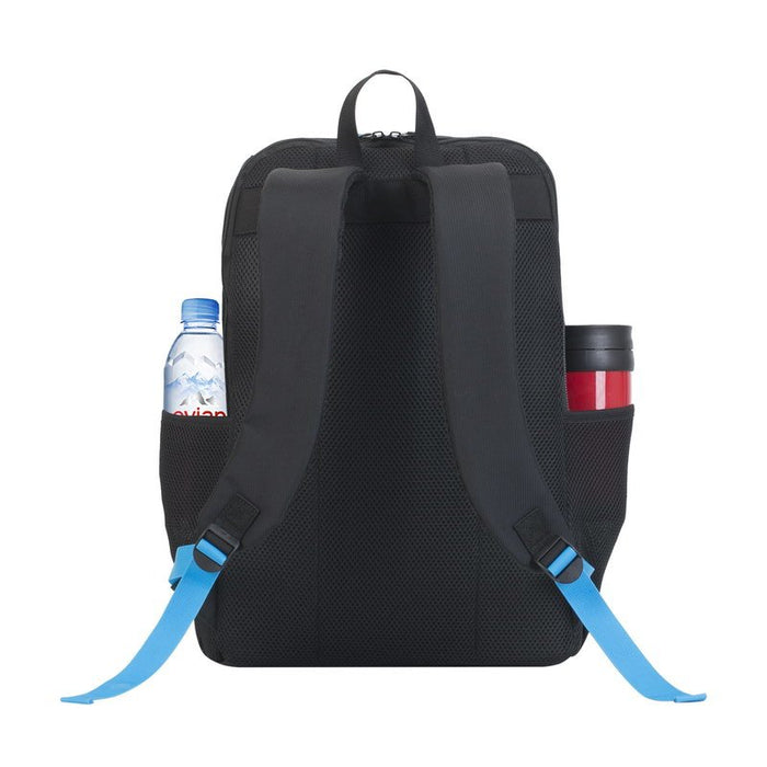 EAN 4260403573396 - Rivacase 8067 39,6 cm (15.6") Funda tipo mochila Negro imagen 4