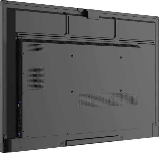 EAN 766907031997 - Viewsonic IFP8651 Display pizarra blanca interactiva 2,18 m (86") 3840 x 2160 Pixeles Pantalla táctil Negr imagen 5