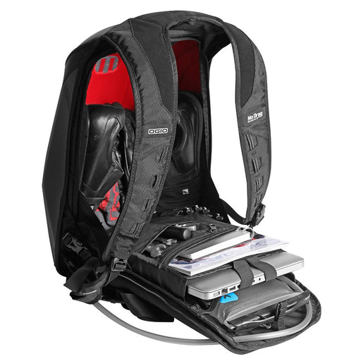 EAN 0031652164307 - OGIO Mach 3 mochila Mochila deportiva Negro imagen 2