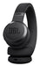 EAN 1200130004735 - JBL Live 670NC Auriculares Inalámbrico Diadema Llamadas/Música Bluetooth Negro imagen 7