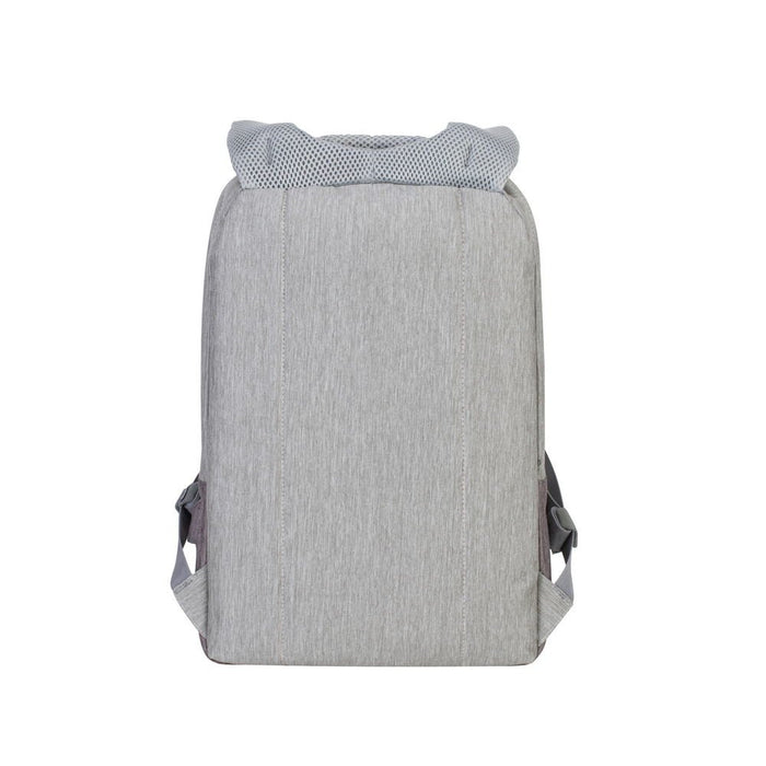 EAN 4260403579831 - Rivacase 7562 39,6 cm (15.6") Mochila Gris, Moca imagen 5