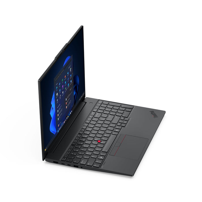 EAN 198157291898 - Lenovo ThinkPad E16 Gen 3 (Intel) Intel Core Ultra 5 225U Portátil 40,6 cm (16") WUXGA 16 GB DDR5-SDRAM 51 imagen 8