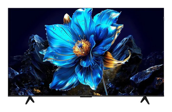 EAN 5901292528584 - TCL T69C 65T69C Televisor 139,7 cm (55") 4K Ultra HD Smart TV Wifi Metálico 350 cd / m² imagen 3