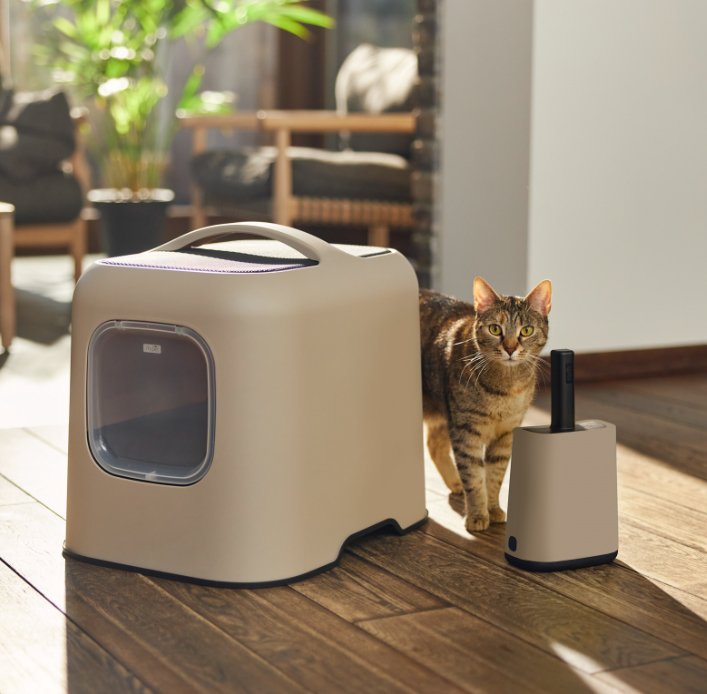 EAN 7610859247032 - Rotho BIALA imagen 5