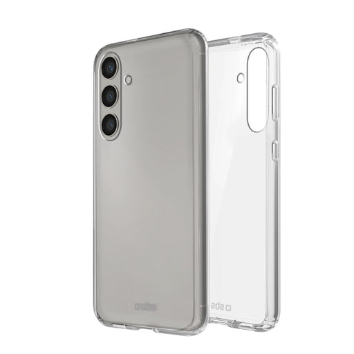 EAN 8018417488658 - SBS TESKINSAS24FET funda para teléfono móvil 17 cm (6.7") Transparente imagen 1