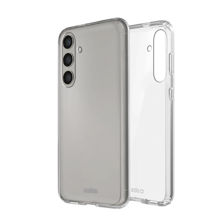 EAN 8018417488658 - SBS TESKINSAS24FET funda para teléfono móvil 17 cm (6.7") Transparente imagen 1