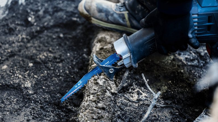 EAN 4059952534954 - Bosch 2 608 900 405 hoja de sierra de calar, de sierra de marquetería y de sierra recíproca Hoja de sierr imagen 6