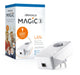 EAN 4250059682528 - Devolo Magic 2 LAN 2400 Mbit/s Ethernet Blanco 1 pieza(s) imagen 2