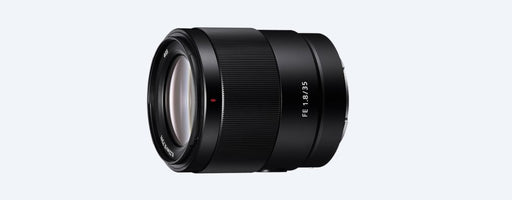 EAN 4548736099760 - Sony FE 35mm F1.8 MILC / SLR Negro imagen 2